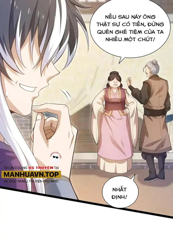 Ta Nằm Liền Biến Cường Chapter 34 - 55