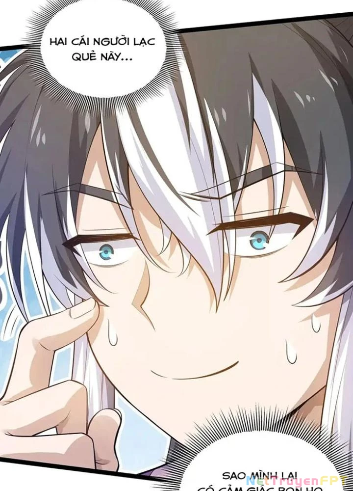 Ta Nằm Liền Biến Cường Chapter 34 - 57