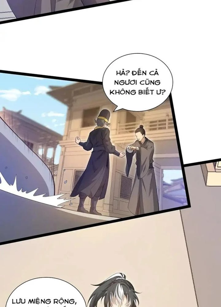 Ta Nằm Liền Biến Cường Chapter 34 - 69