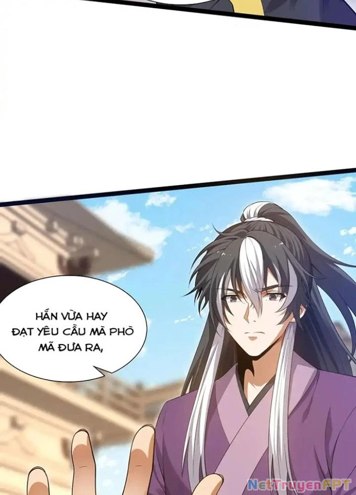 Ta Nằm Liền Biến Cường Chapter 34 - 77