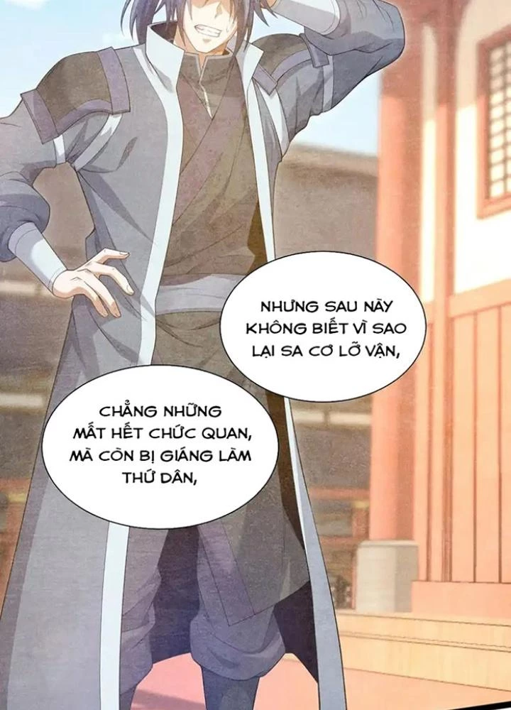 Ta Nằm Liền Biến Cường Chapter 34 - 81