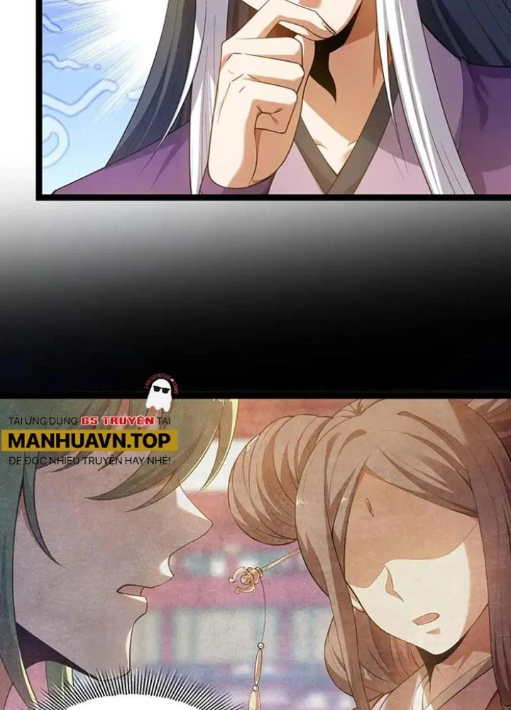 Ta Nằm Liền Biến Cường Chapter 34 - 91