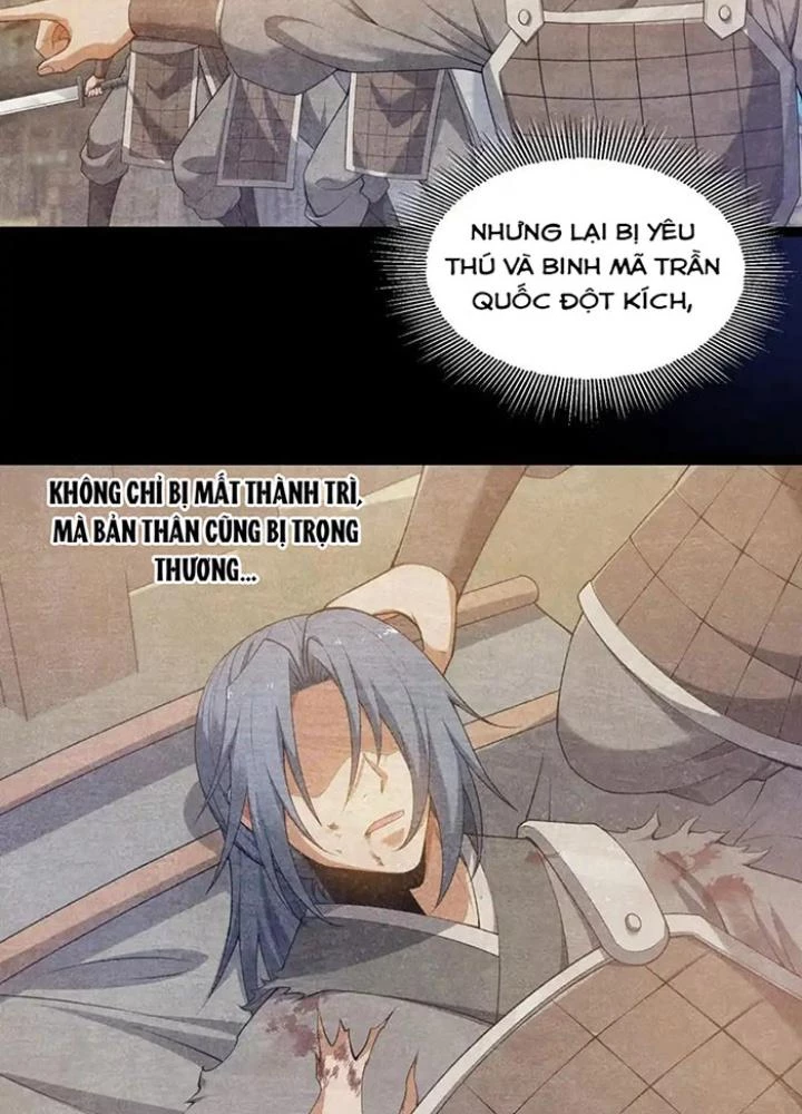 Ta Nằm Liền Biến Cường Chapter 34 - 95