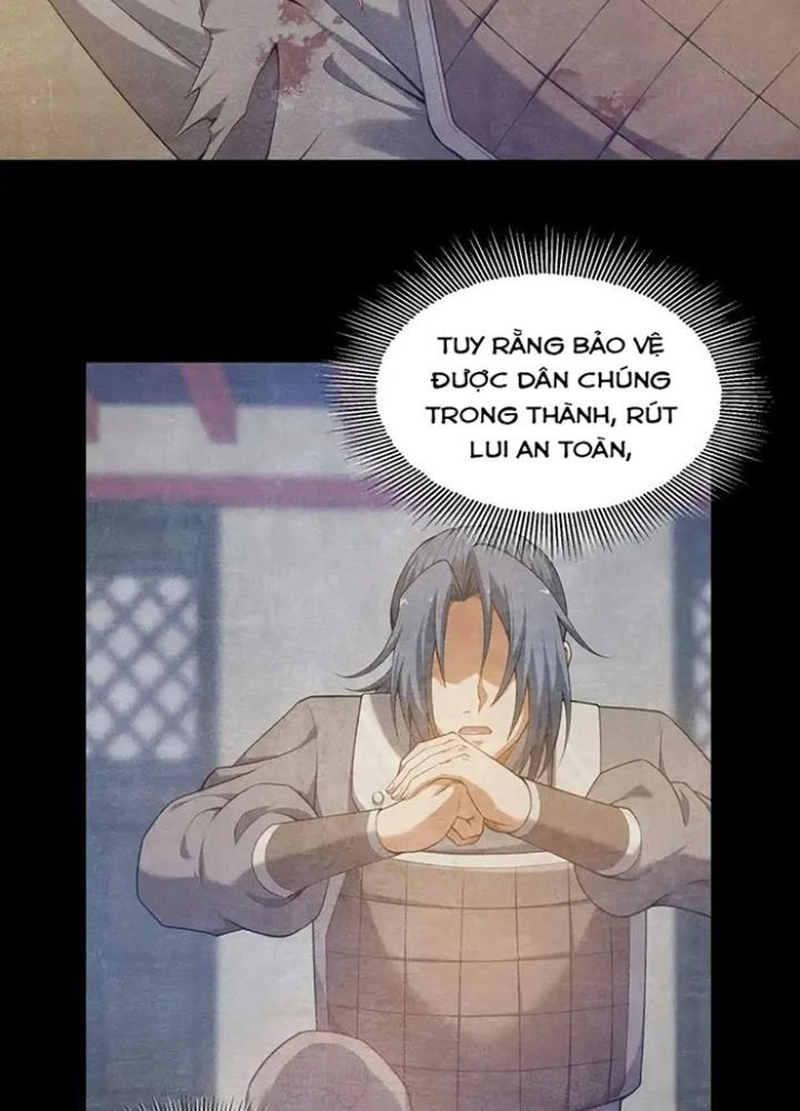 Ta Nằm Liền Biến Cường Chapter 34 - 97