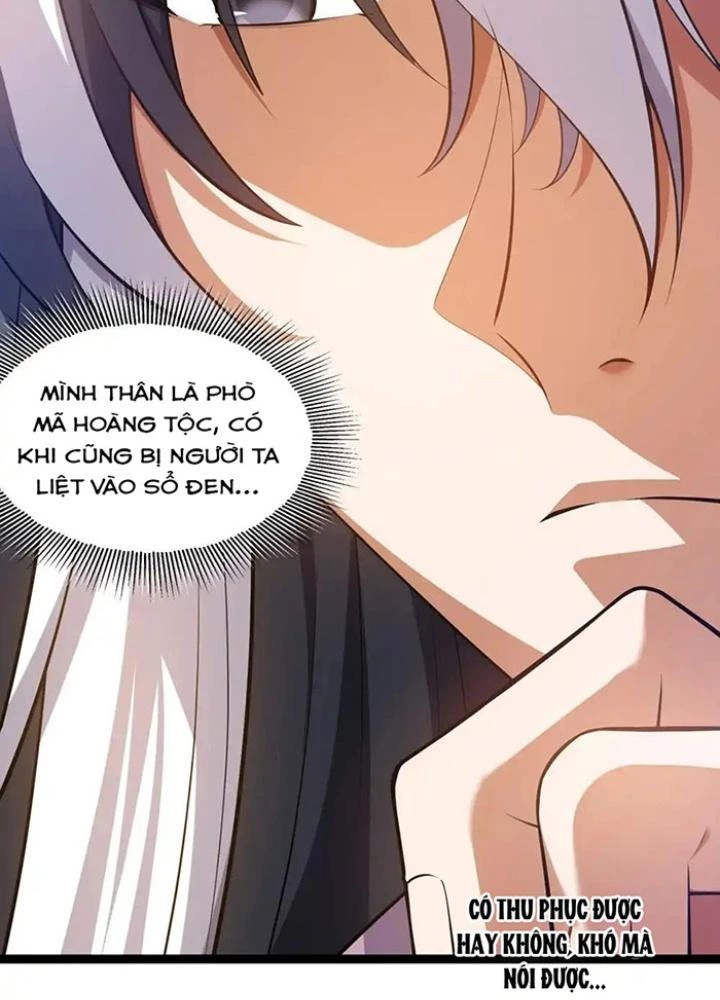 Ta Nằm Liền Biến Cường Chapter 34 - 101