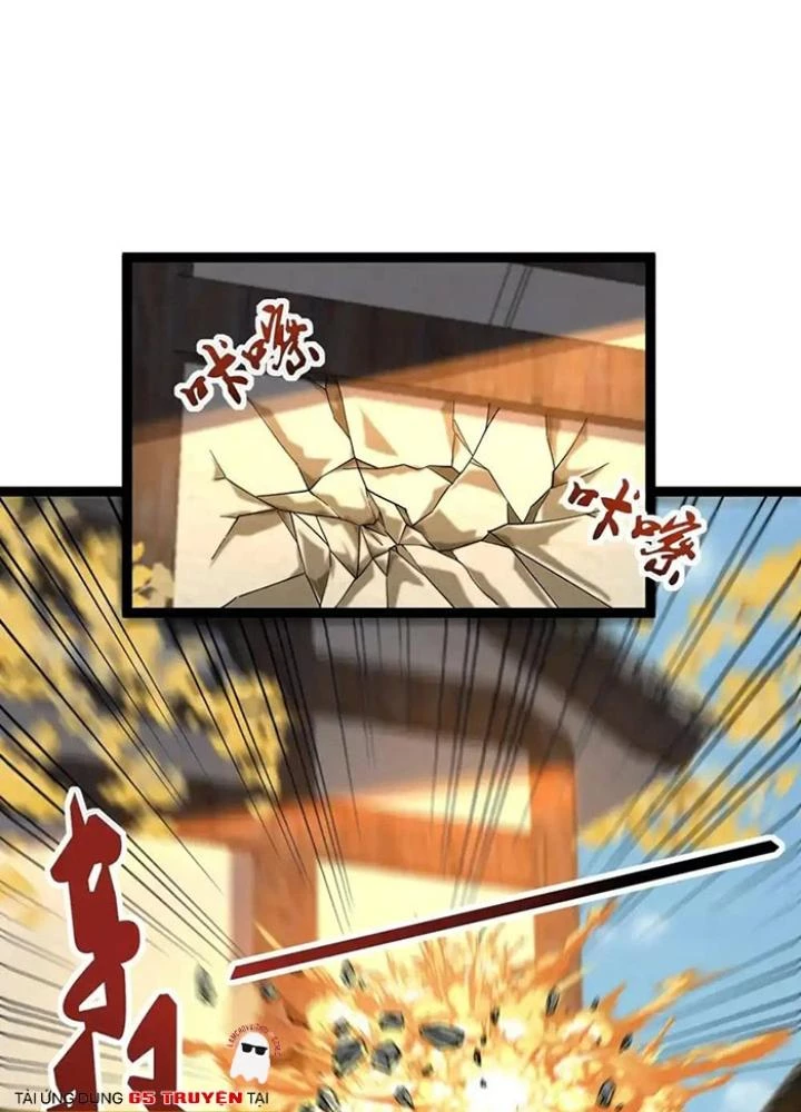 Ta Nằm Liền Biến Cường Chapter 34 - 103