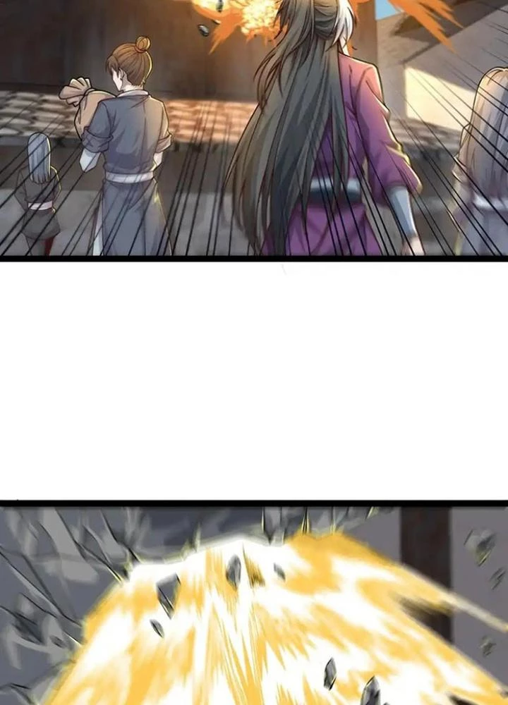 Ta Nằm Liền Biến Cường Chapter 34 - 105