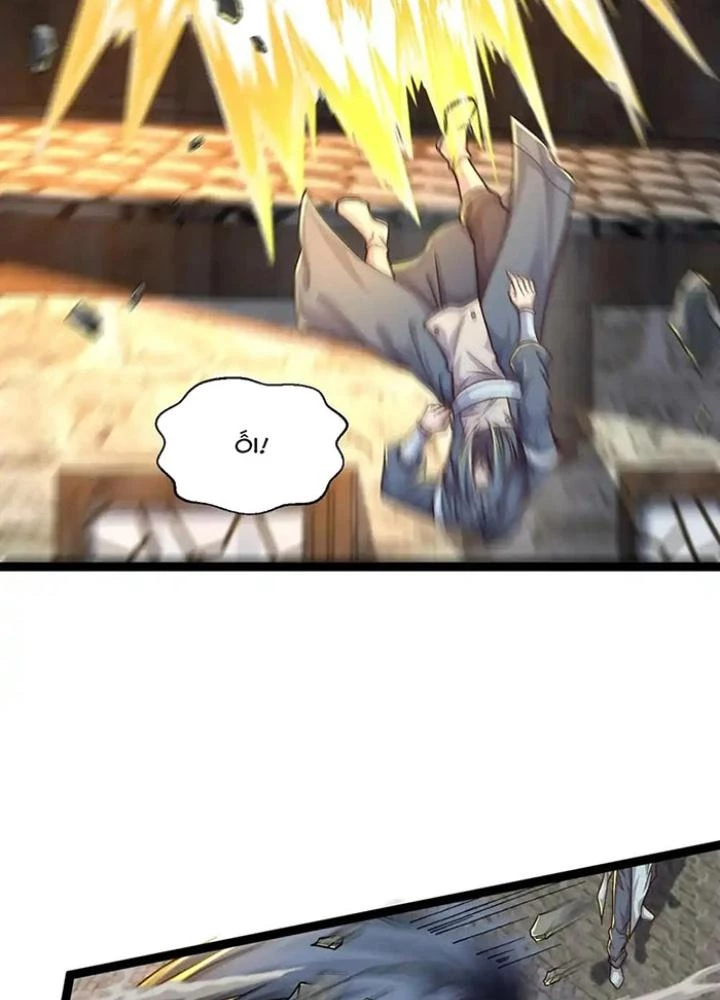 Ta Nằm Liền Biến Cường Chapter 34 - 107