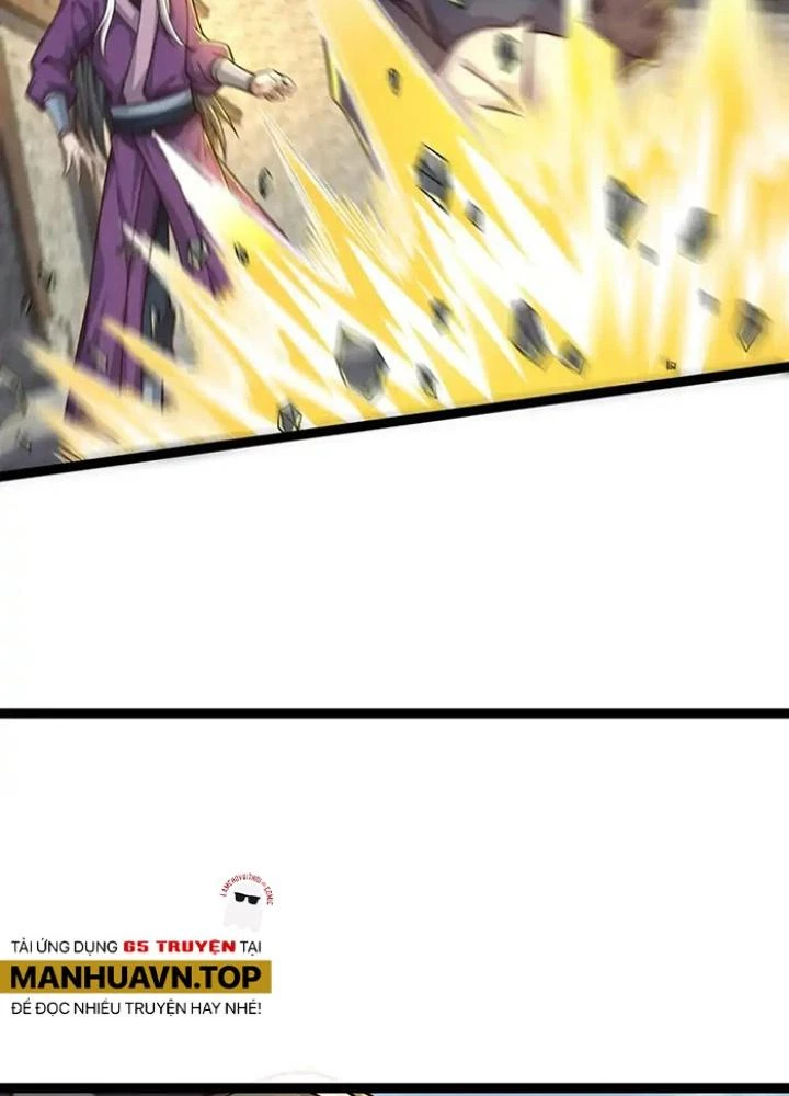 Ta Nằm Liền Biến Cường Chapter 34 - 111