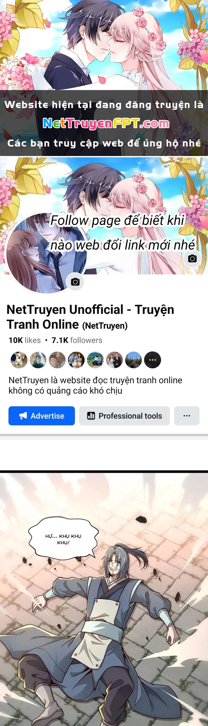 Ta Nằm Liền Biến Cường Chapter 35 - 1