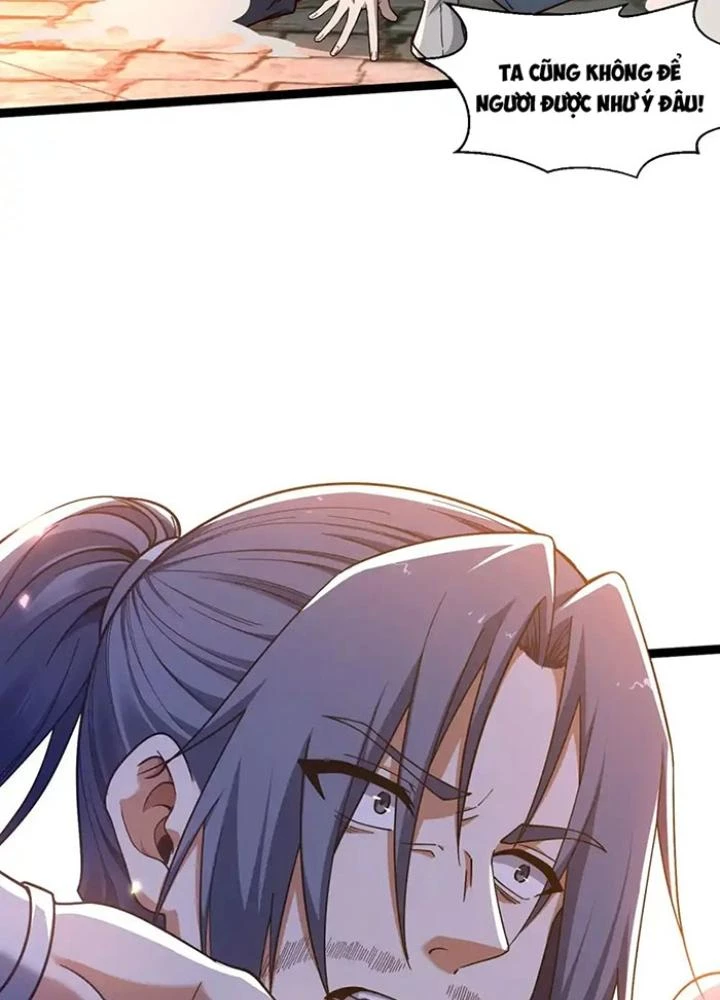 Ta Nằm Liền Biến Cường Chapter 35 - 15