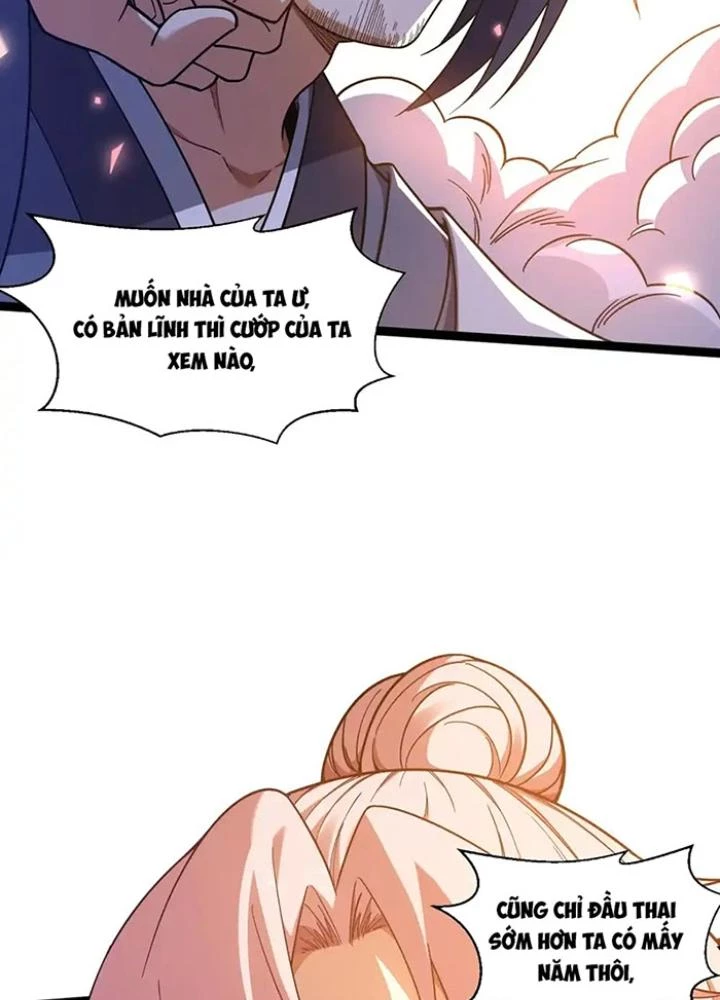 Ta Nằm Liền Biến Cường Chapter 35 - 17