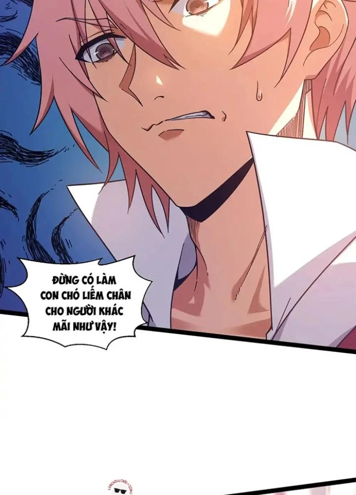 Ta Nằm Liền Biến Cường Chapter 35 - 19