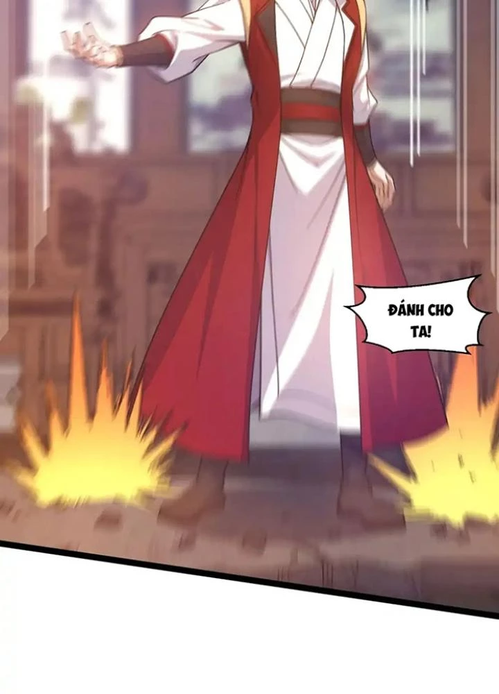 Ta Nằm Liền Biến Cường Chapter 35 - 23