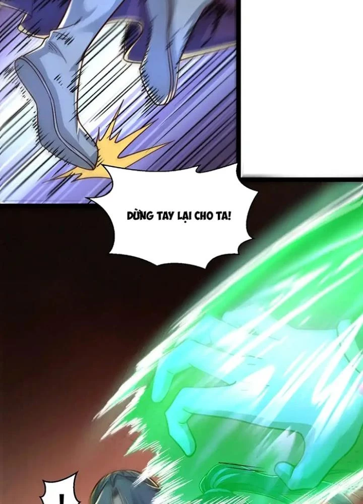 Ta Nằm Liền Biến Cường Chapter 35 - 29