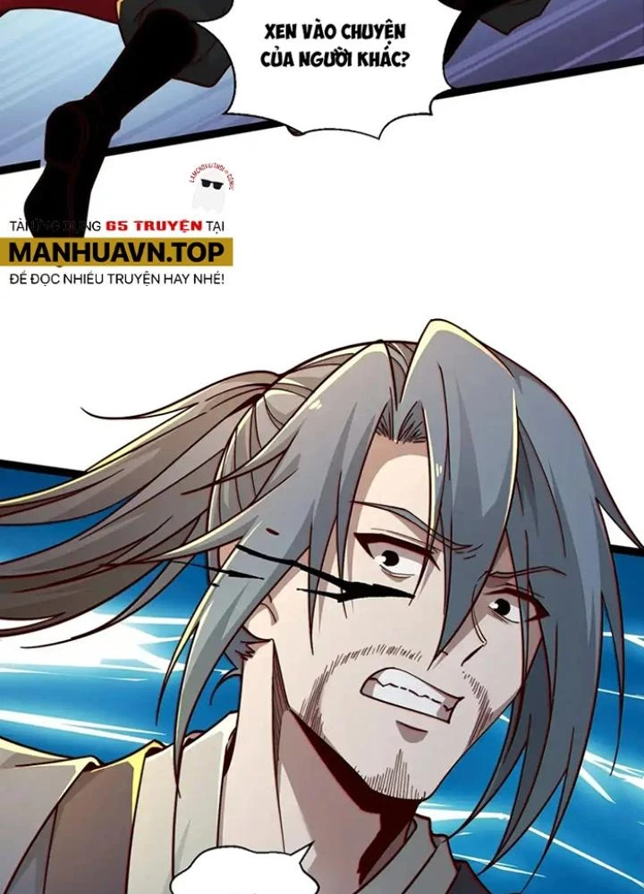Ta Nằm Liền Biến Cường Chapter 35 - 45