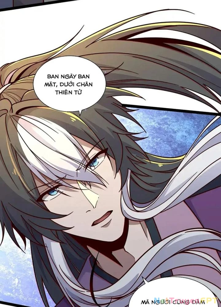 Ta Nằm Liền Biến Cường Chapter 35 - 47