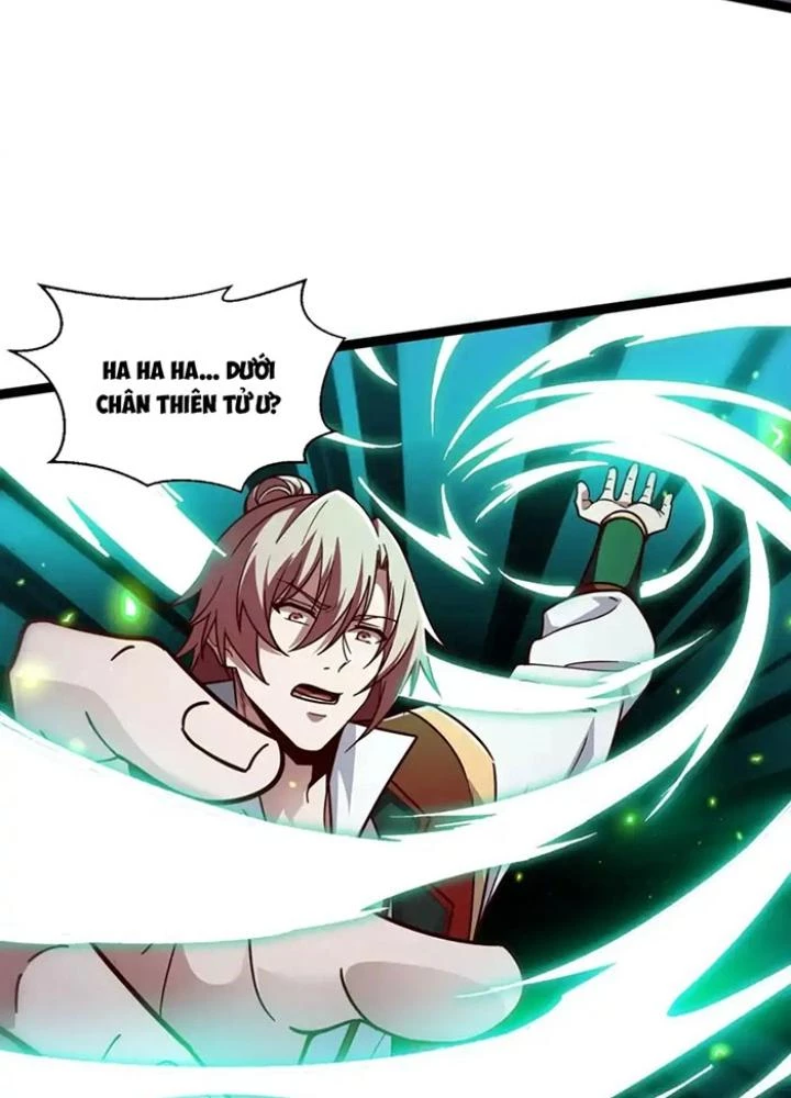 Ta Nằm Liền Biến Cường Chapter 35 - 49