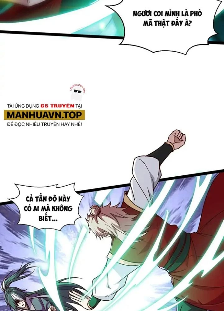 Ta Nằm Liền Biến Cường Chapter 35 - 51