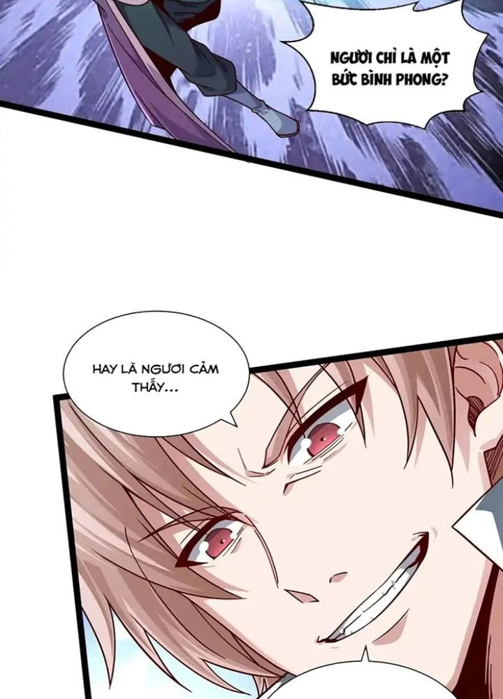 Ta Nằm Liền Biến Cường Chapter 35 - 53