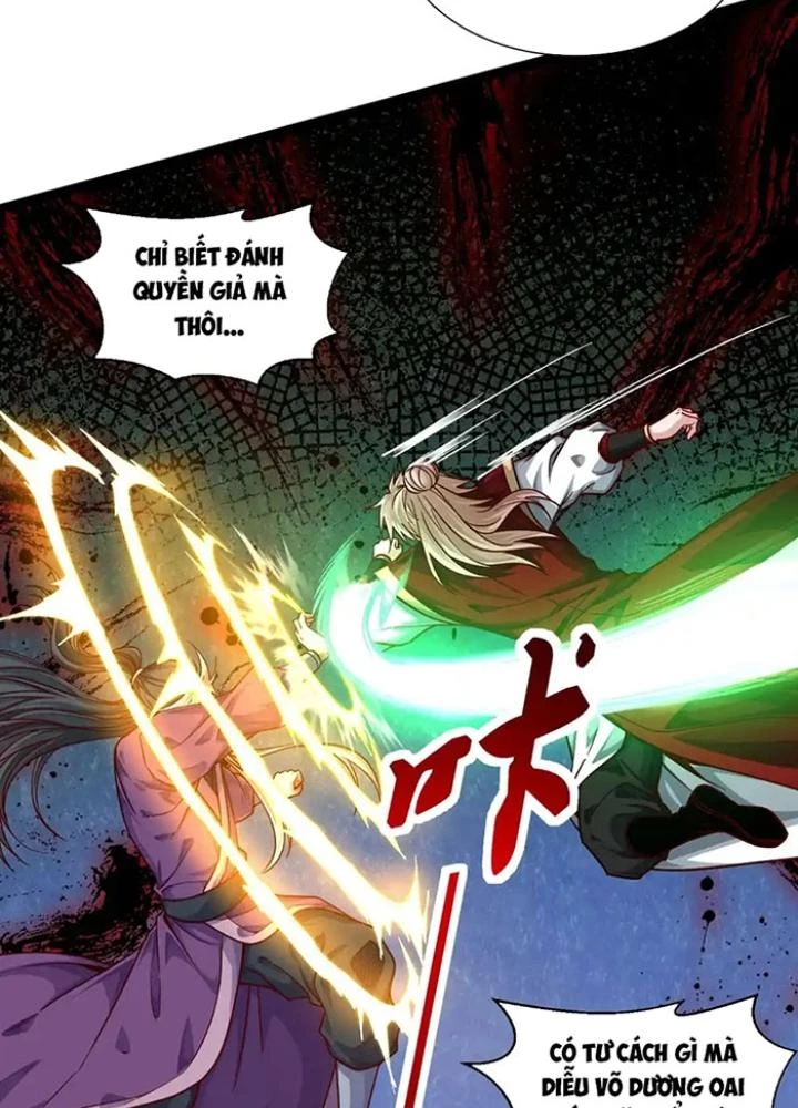 Ta Nằm Liền Biến Cường Chapter 35 - 55