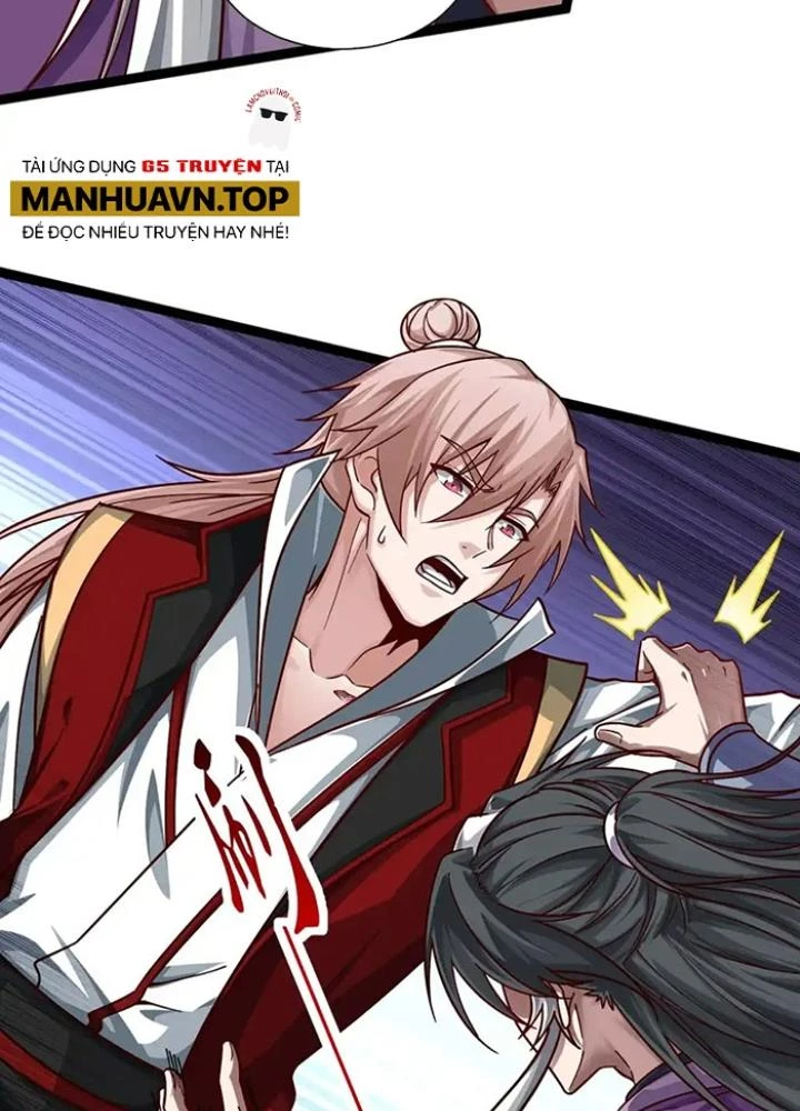 Ta Nằm Liền Biến Cường Chapter 35 - 59