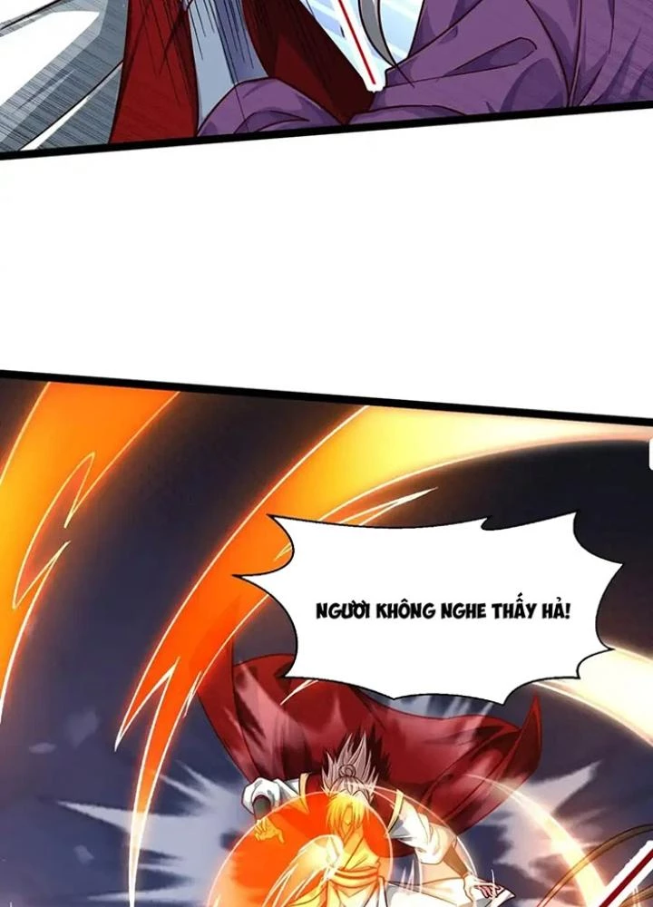 Ta Nằm Liền Biến Cường Chapter 35 - 61