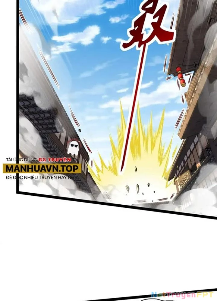 Ta Nằm Liền Biến Cường Chapter 35 - 65