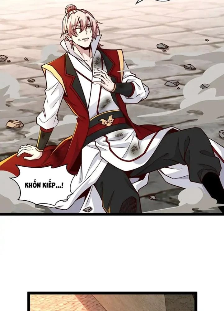 Ta Nằm Liền Biến Cường Chapter 35 - 67