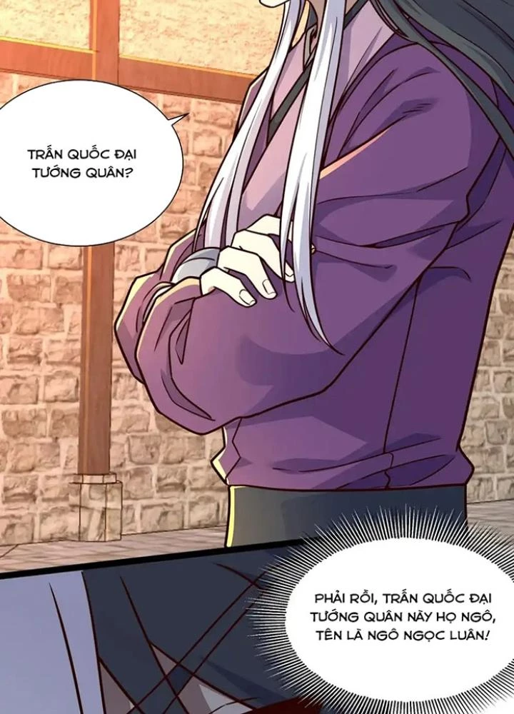 Ta Nằm Liền Biến Cường Chapter 35 - 75