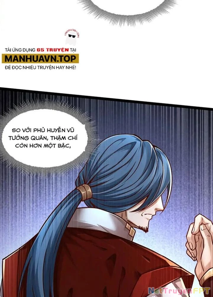Ta Nằm Liền Biến Cường Chapter 35 - 79