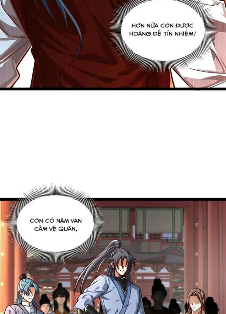 Ta Nằm Liền Biến Cường Chapter 35 - 81