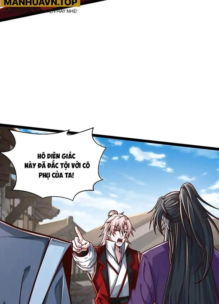 Ta Nằm Liền Biến Cường Chapter 35 - 87