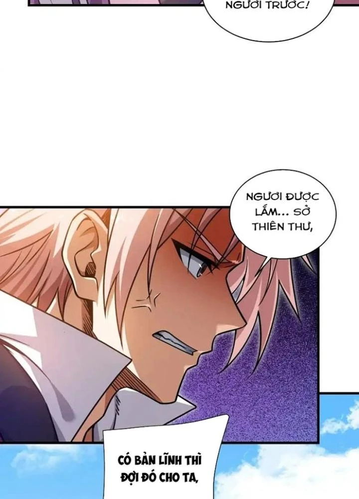 Ta Nằm Liền Biến Cường Chapter 36 - 3