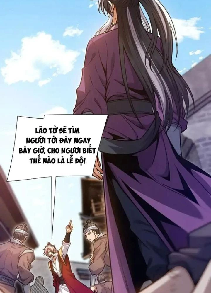 Ta Nằm Liền Biến Cường Chapter 36 - 5