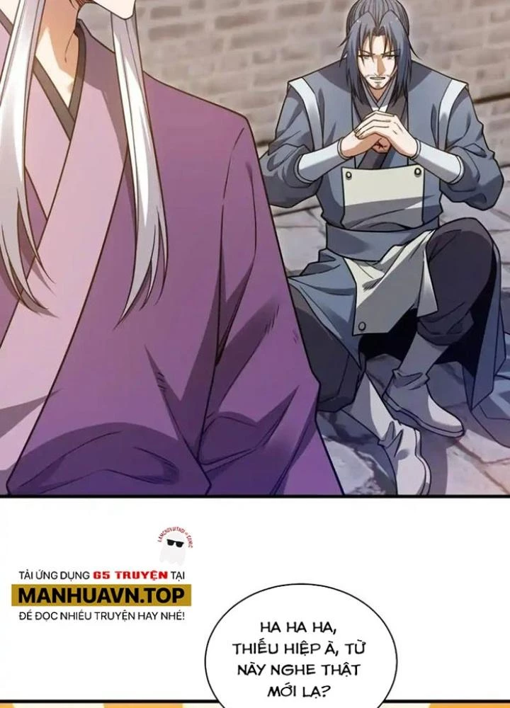 Ta Nằm Liền Biến Cường Chapter 36 - 9