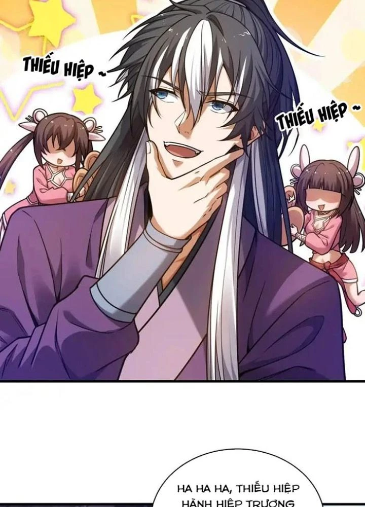 Ta Nằm Liền Biến Cường Chapter 36 - 11