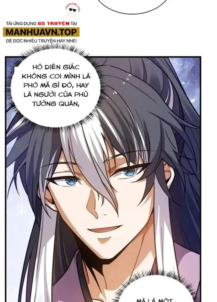 Ta Nằm Liền Biến Cường Chapter 36 - 15