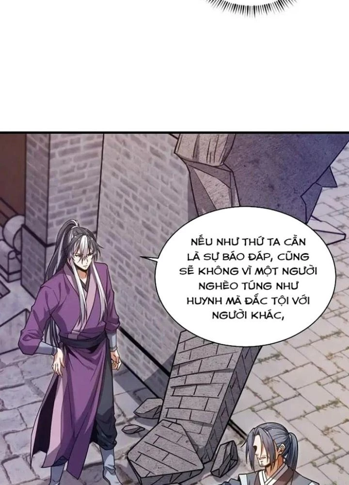 Ta Nằm Liền Biến Cường Chapter 36 - 17