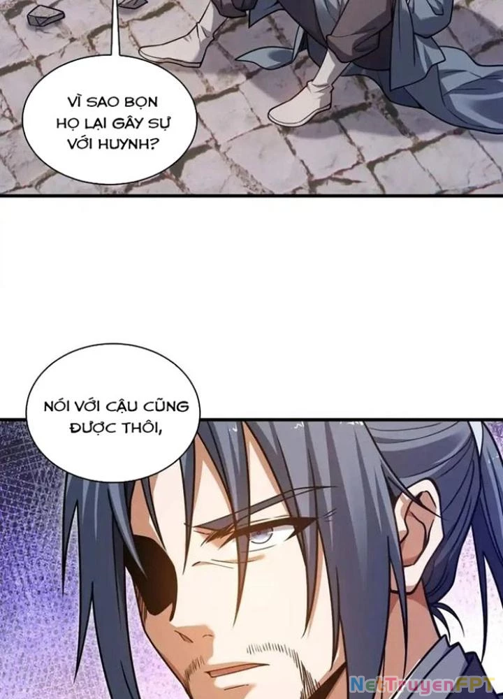 Ta Nằm Liền Biến Cường Chapter 36 - 19