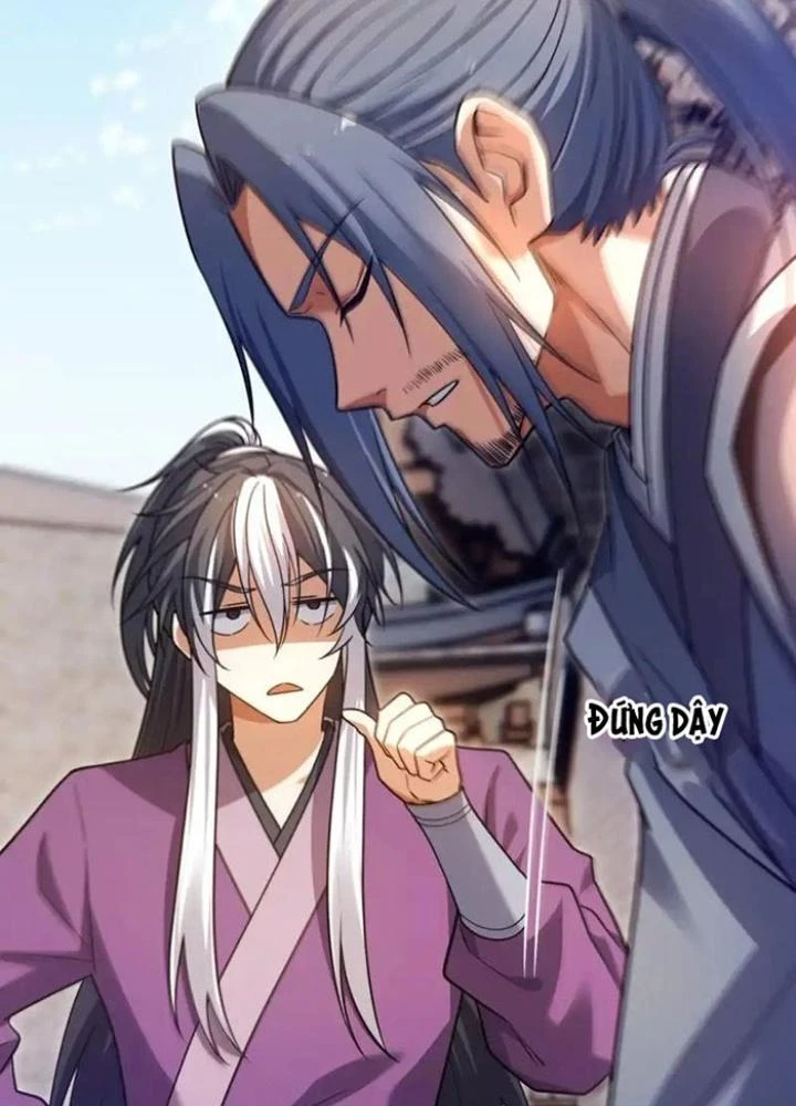 Ta Nằm Liền Biến Cường Chapter 36 - 25