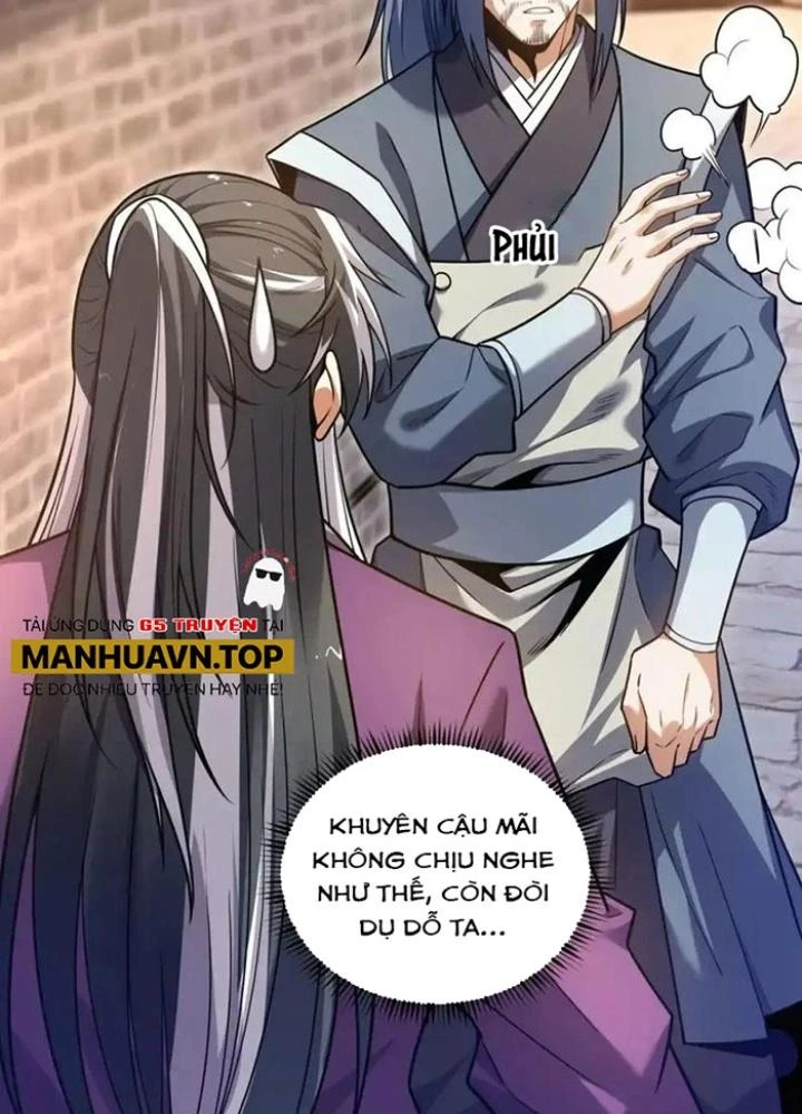 Ta Nằm Liền Biến Cường Chapter 36 - 29