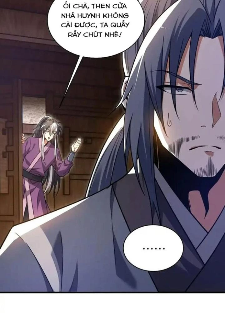 Ta Nằm Liền Biến Cường Chapter 36 - 35