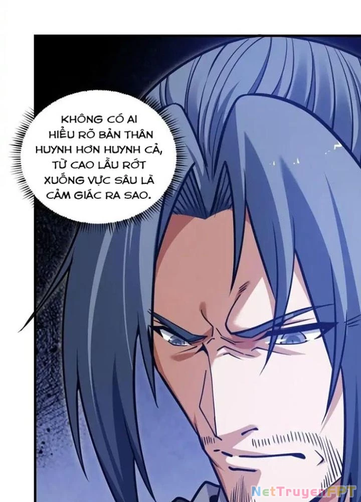 Ta Nằm Liền Biến Cường Chapter 36 - 45