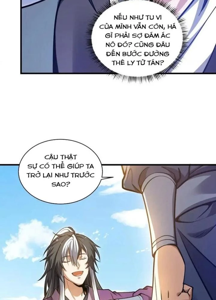 Ta Nằm Liền Biến Cường Chapter 36 - 47