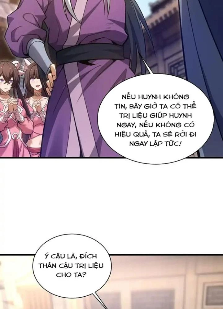 Ta Nằm Liền Biến Cường Chapter 36 - 49