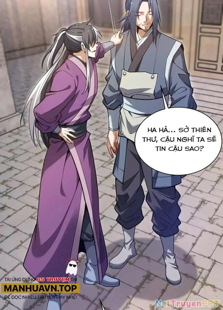 Ta Nằm Liền Biến Cường Chapter 36 - 51