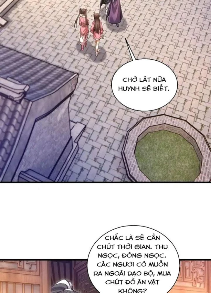 Ta Nằm Liền Biến Cường Chapter 36 - 57