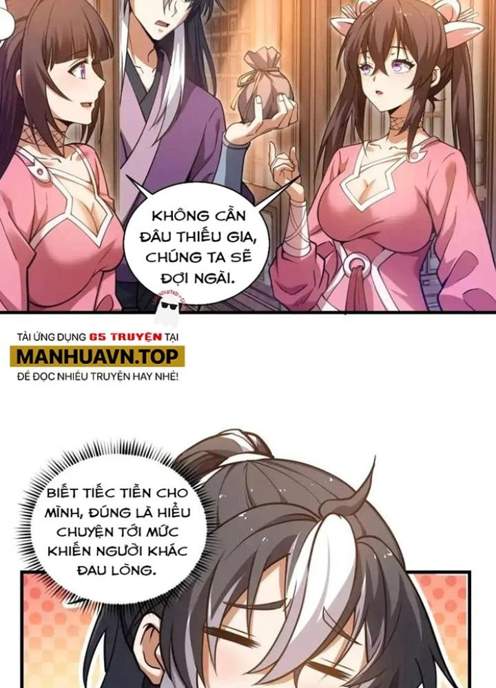 Ta Nằm Liền Biến Cường Chapter 36 - 59