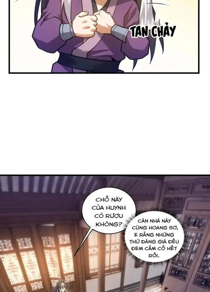 Ta Nằm Liền Biến Cường Chapter 36 - 61